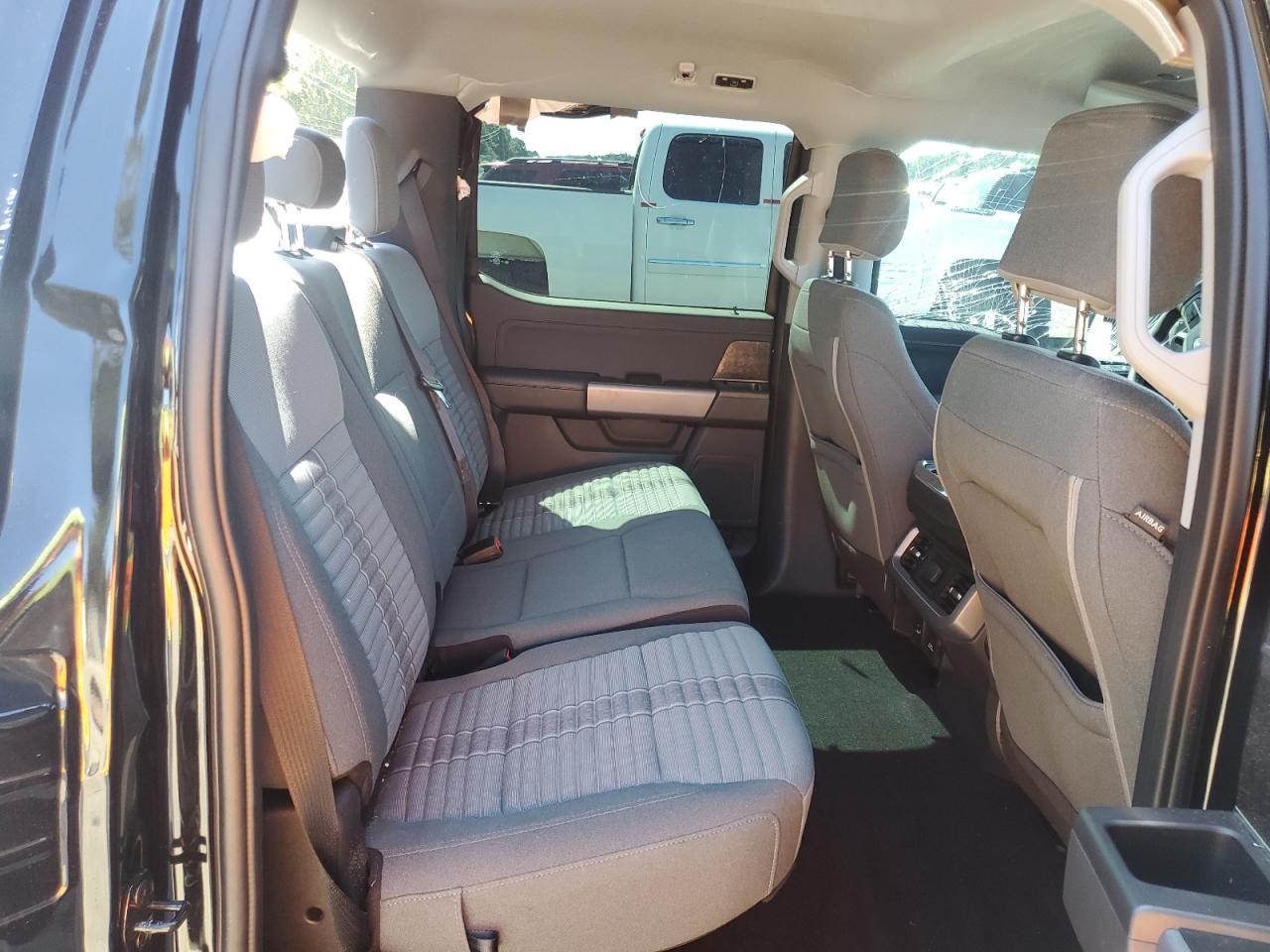 2023 Ford F150 Supercrew VIN: 1FTFW1E87PKD68347 Lot: 86131325