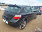 2007 VAUXHALL ASTRA ENERGY  for sale at Copart CORBY