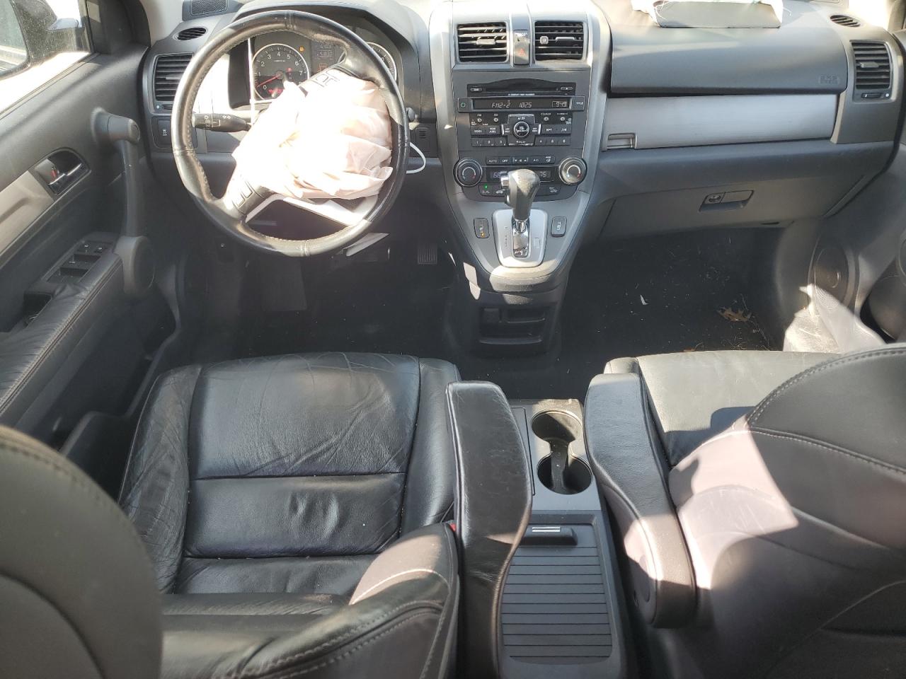 2010 Honda Cr-V Exl VIN: 5J6RE4H76AL047450 Lot: 84753415