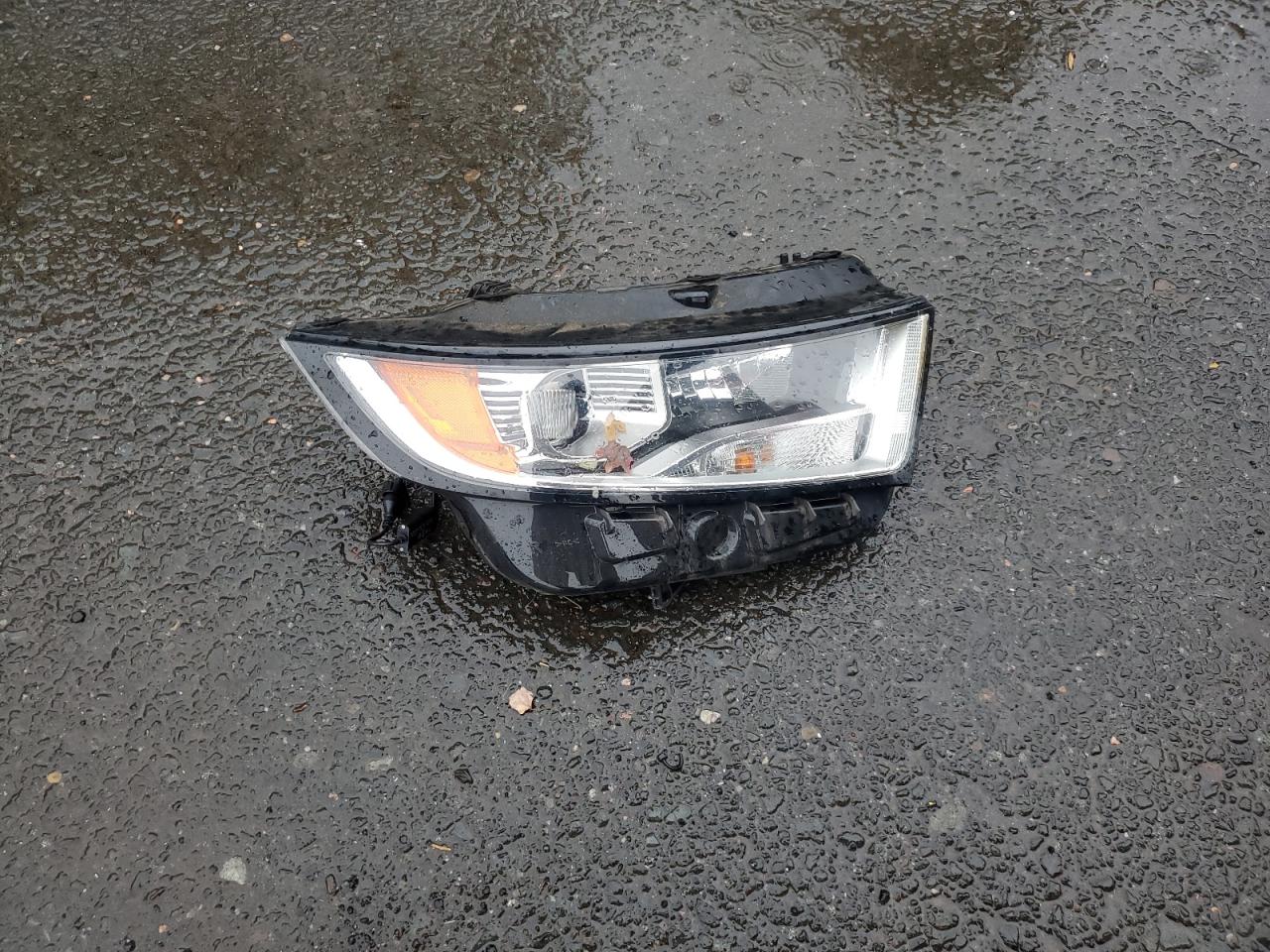 2016 Ford Edge Sel VIN: 2FMPK4J89GBB74397 Lot: 85594475