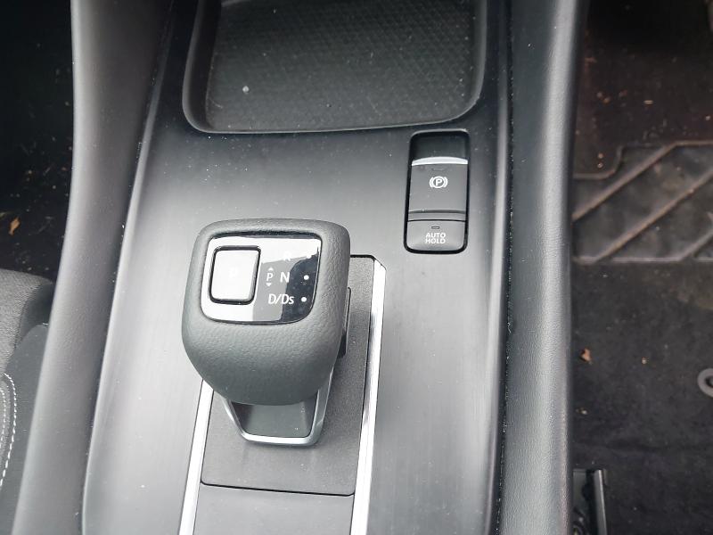 2023 NISSAN QASHQAI NCONNCTA DIGT MHE 1.3 DIG-T MH 158 N-CONNECTA 5DR X