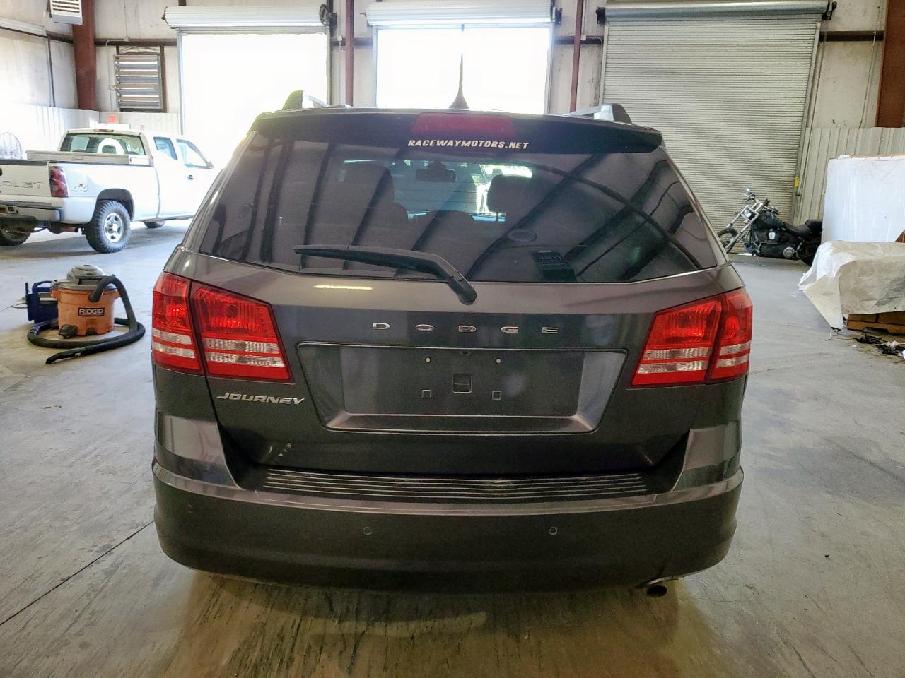 2020 Dodge Journey Se VIN: 3C4PDCAB2LT271833 Lot: 85117375