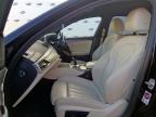 2017 BMW 530D XDRIVE M SPORT AUTO  for sale at Copart ROCHFORD