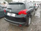 2013 PEUGEOT 2008 ALLURE  for sale at Copart WOLVERHAMPTON