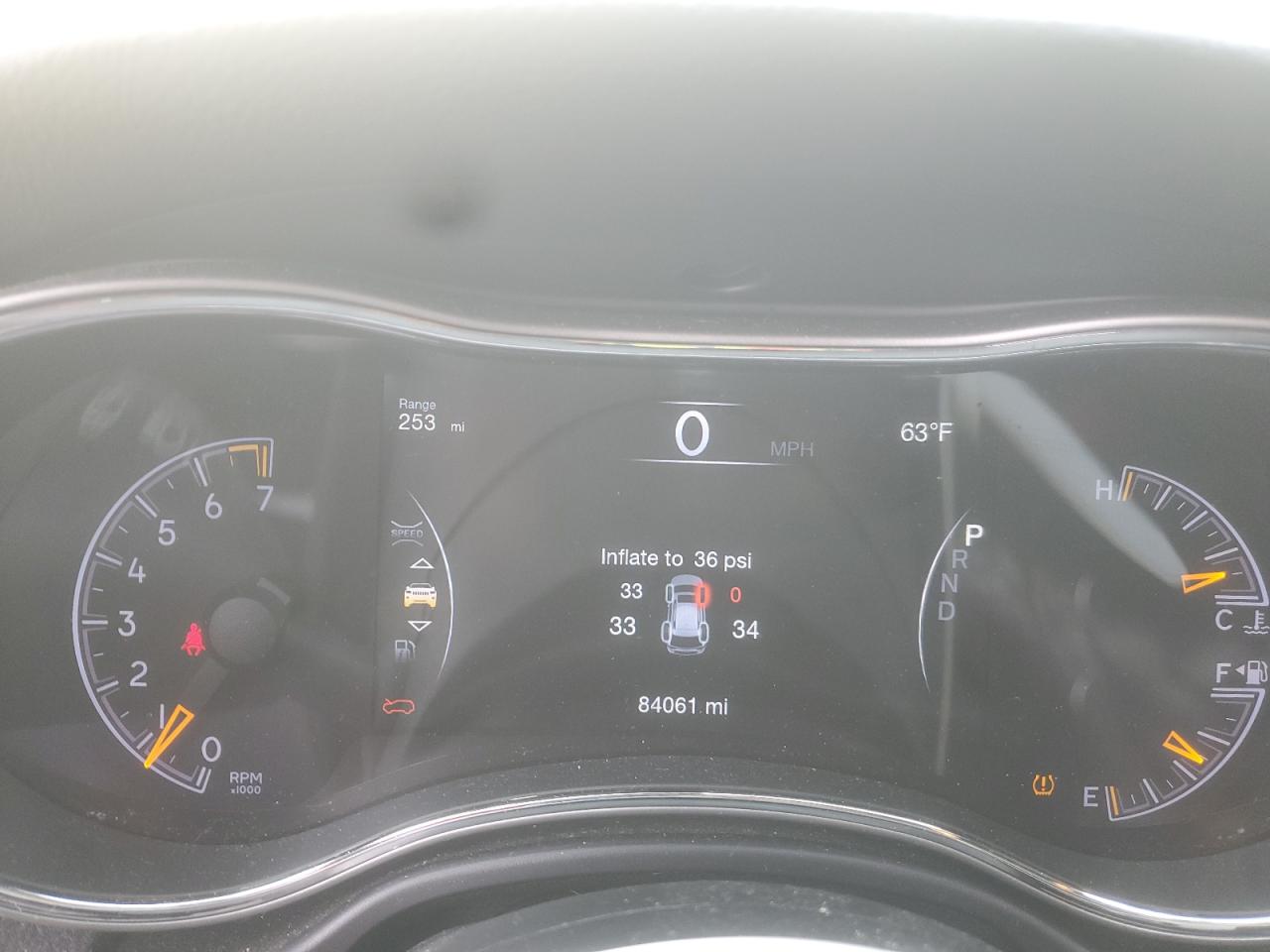 2018 Jeep Grand Cherokee Limited VIN: 1C4RJFBG2JC129097 Lot: 86234475