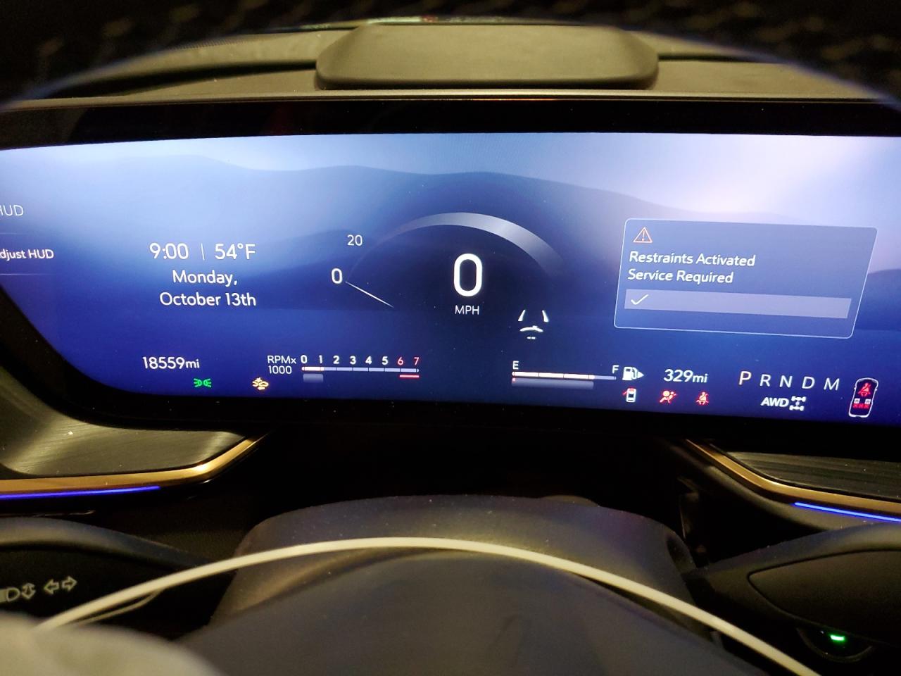 2024 Buick Envision Avenir VIN: LRBFZSE40RD042499 Lot: 82342045