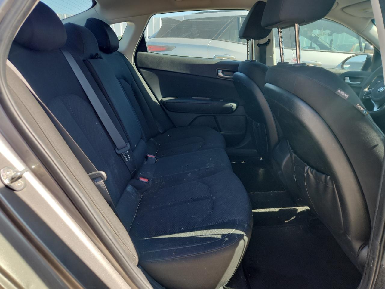 2018 Kia Optima Lx VIN: 5XXGT4L38JG248161 Lot: 85905945