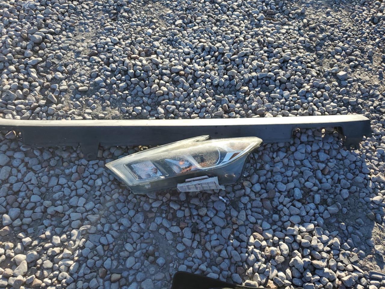 2016 Nissan Maxima 3.5S VIN: 1N4AA6AP0GC411168 Lot: 84722655