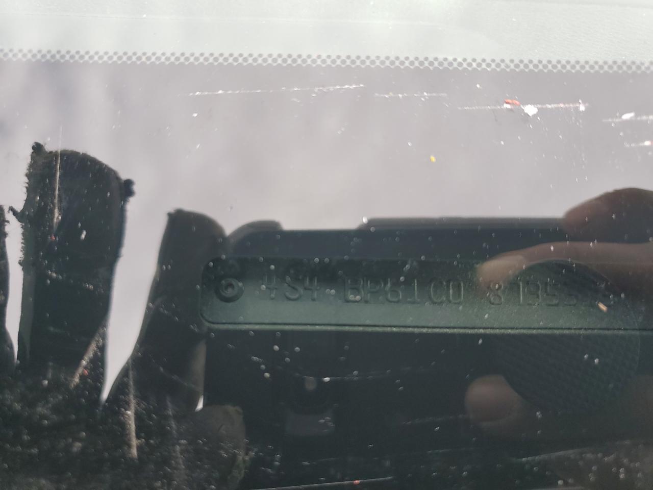 2008 Subaru Outback 2.5I VIN: 4S4BP61C087353157 Lot: 84295865