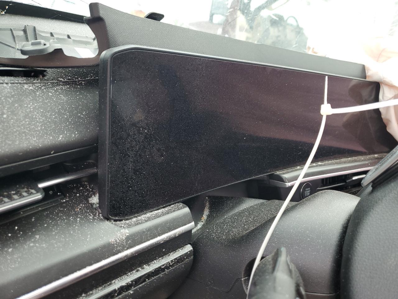 2025 Kia K5 Gt VIN: KNAG44J82S5341160 Lot: 86122105