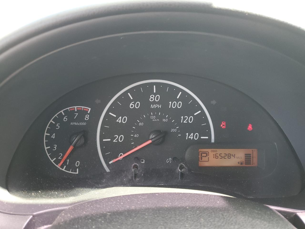 2016 Nissan Versa S VIN: 3N1CN7AP8GL838165 Lot: 82277285