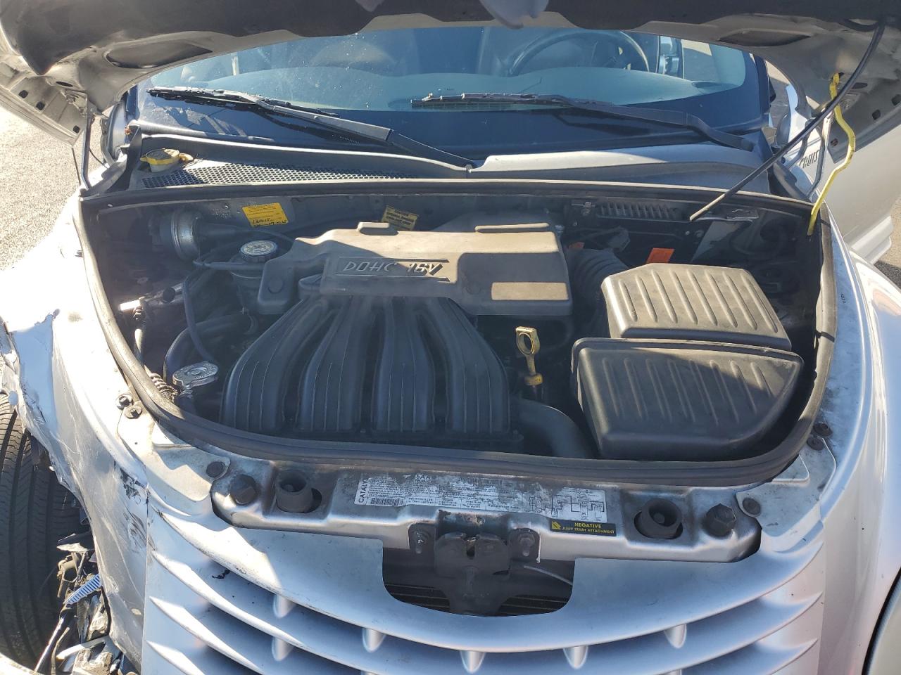 PT Cruiser PT Cruiser