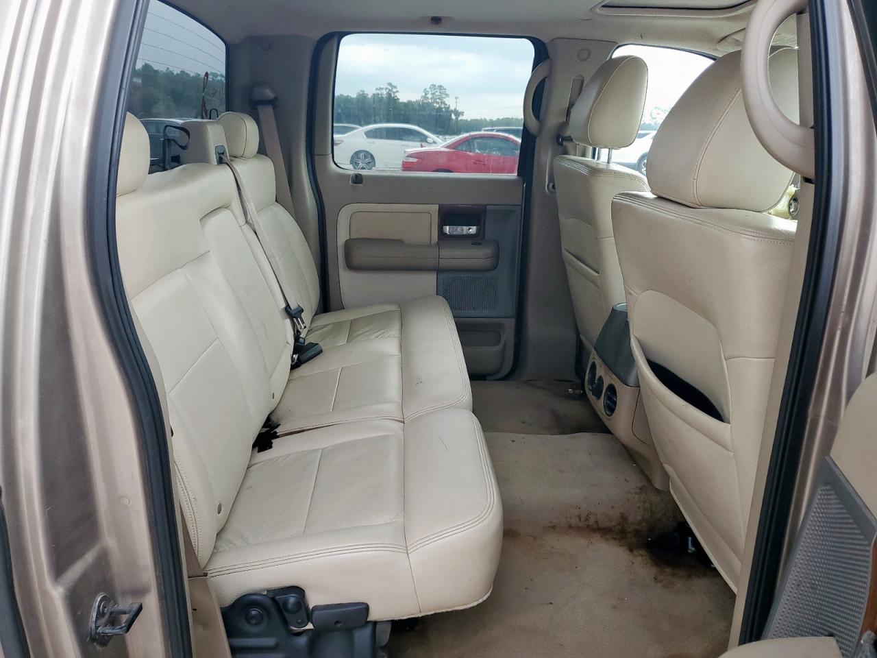 2004 Ford F150 Supercrew VIN: 1FTPW12574KD86275 Lot: 90393775