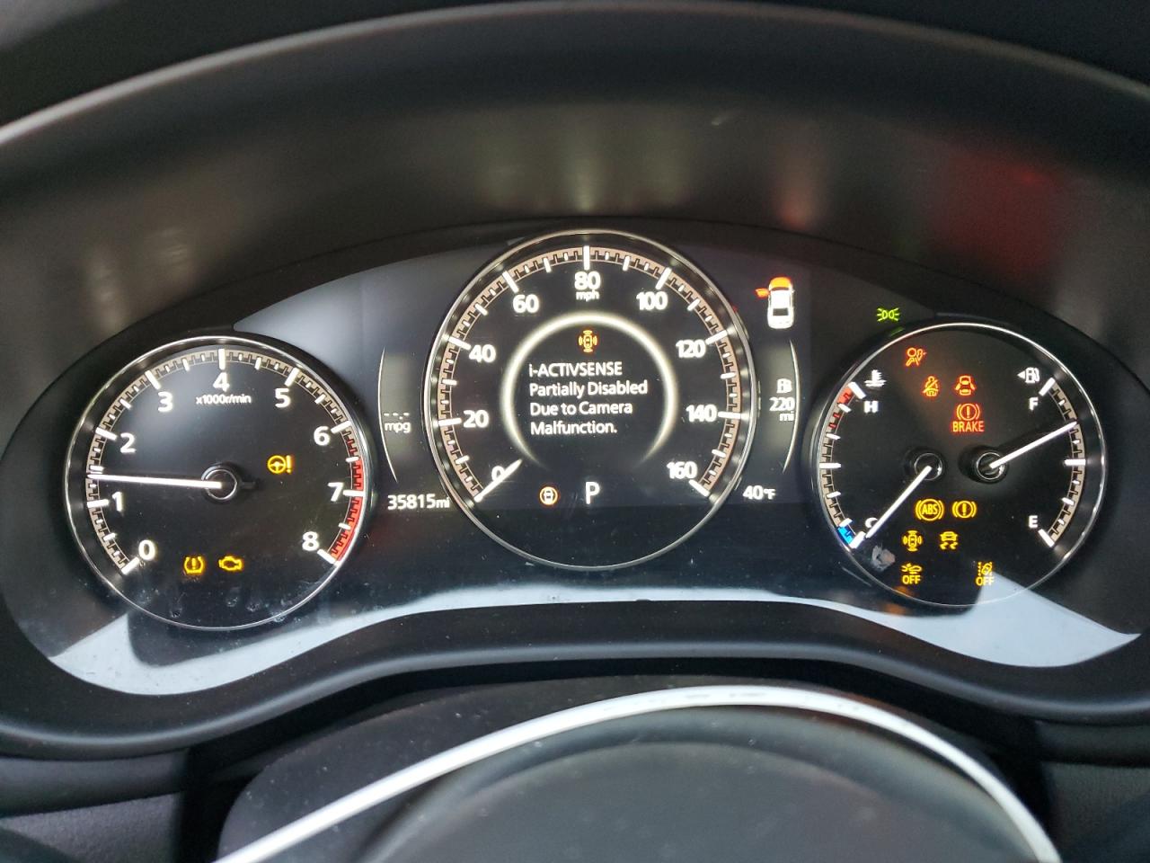 2024 Mazda 3 Preferred VIN: 3MZBPACM9RM414152 Lot: 90137335