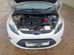 2012 FORD FIESTA EDGE 60  for sale at Copart YORK