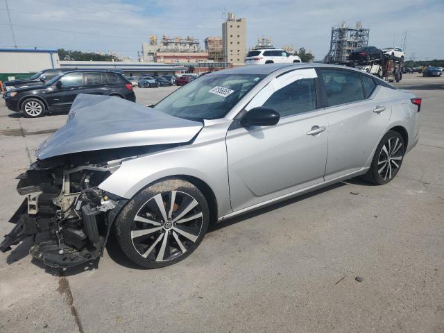 NISSAN ALTIMA SR 2022
