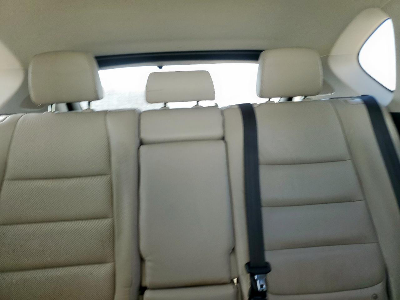 2014 Mazda Cx-5 Gt VIN: JM3KE2DY0E0361622 Lot: 81988925