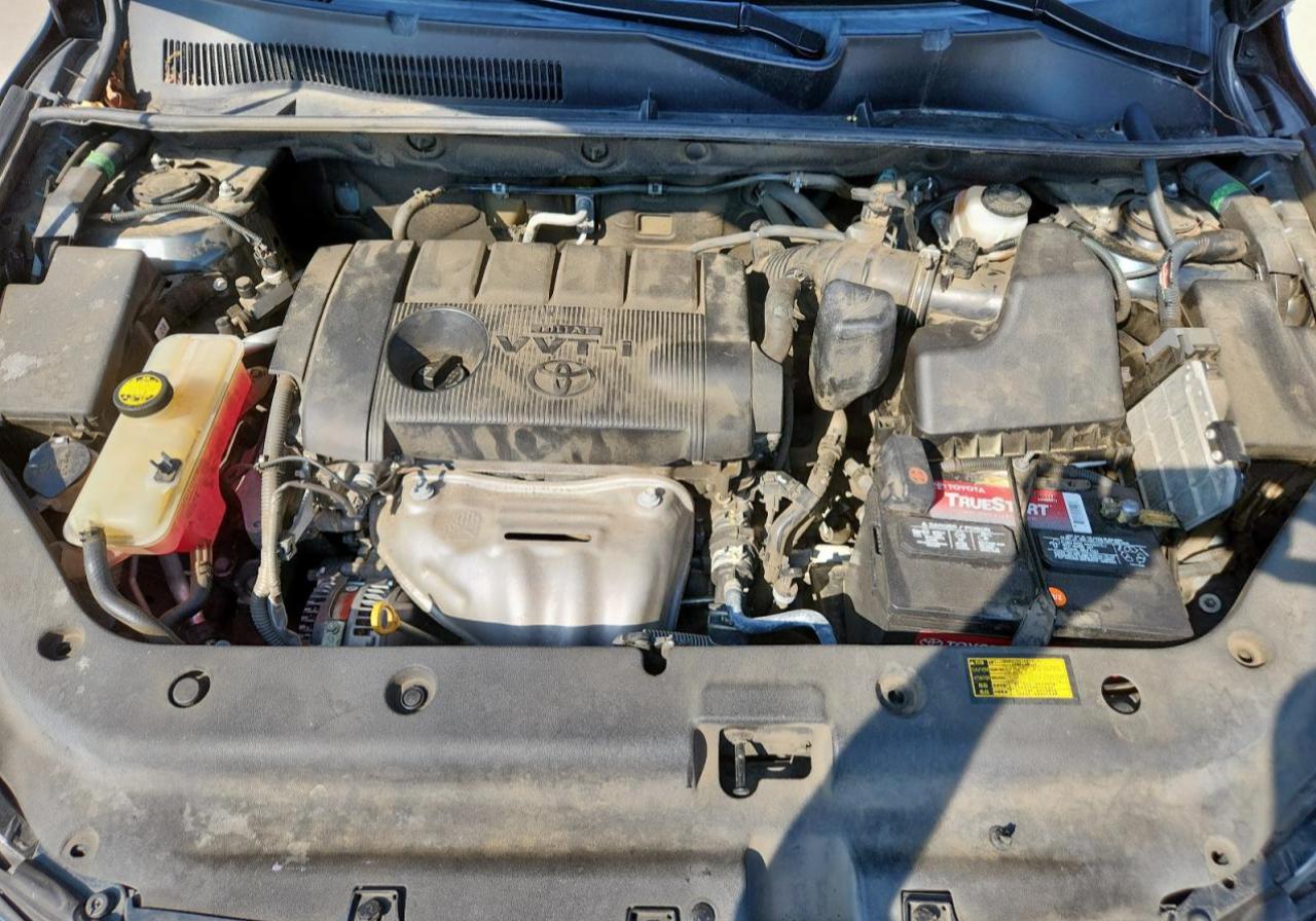 2011 Toyota Rav4 Limited VIN: 2T3YF4DV0BW074595 Lot: 85149135