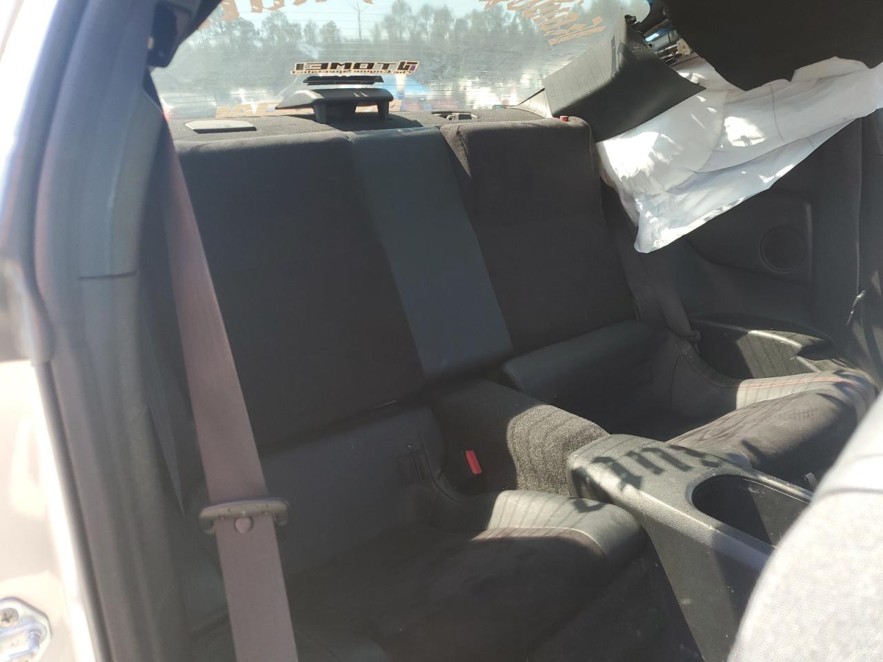 2014 Subaru Brz 2.0 Limited VIN: JF1ZCAC19E8602080 Lot: 86081685