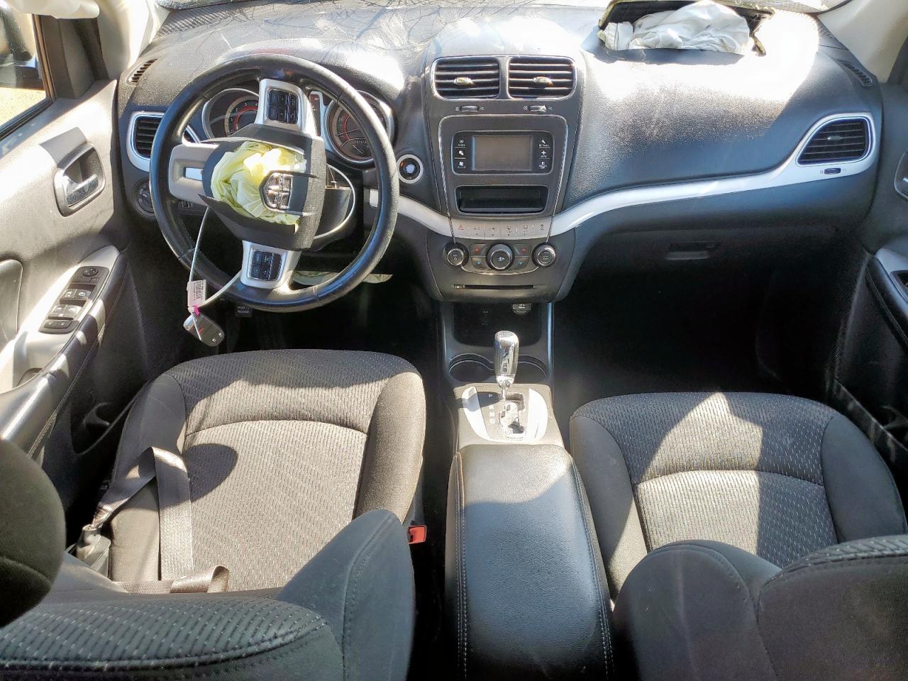 2018 Dodge Journey Se VIN: 3C4PDCAB3JT363630 Lot: 82457815