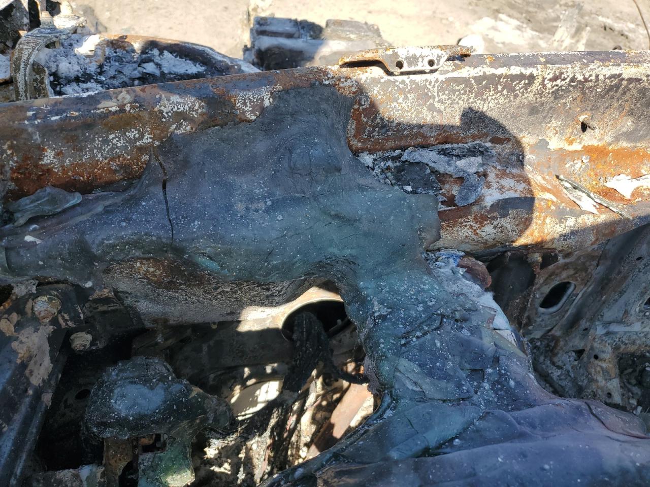 2019 Kia Niro Fe VIN: KNDCB3LC0K5305048 Lot: 90370935