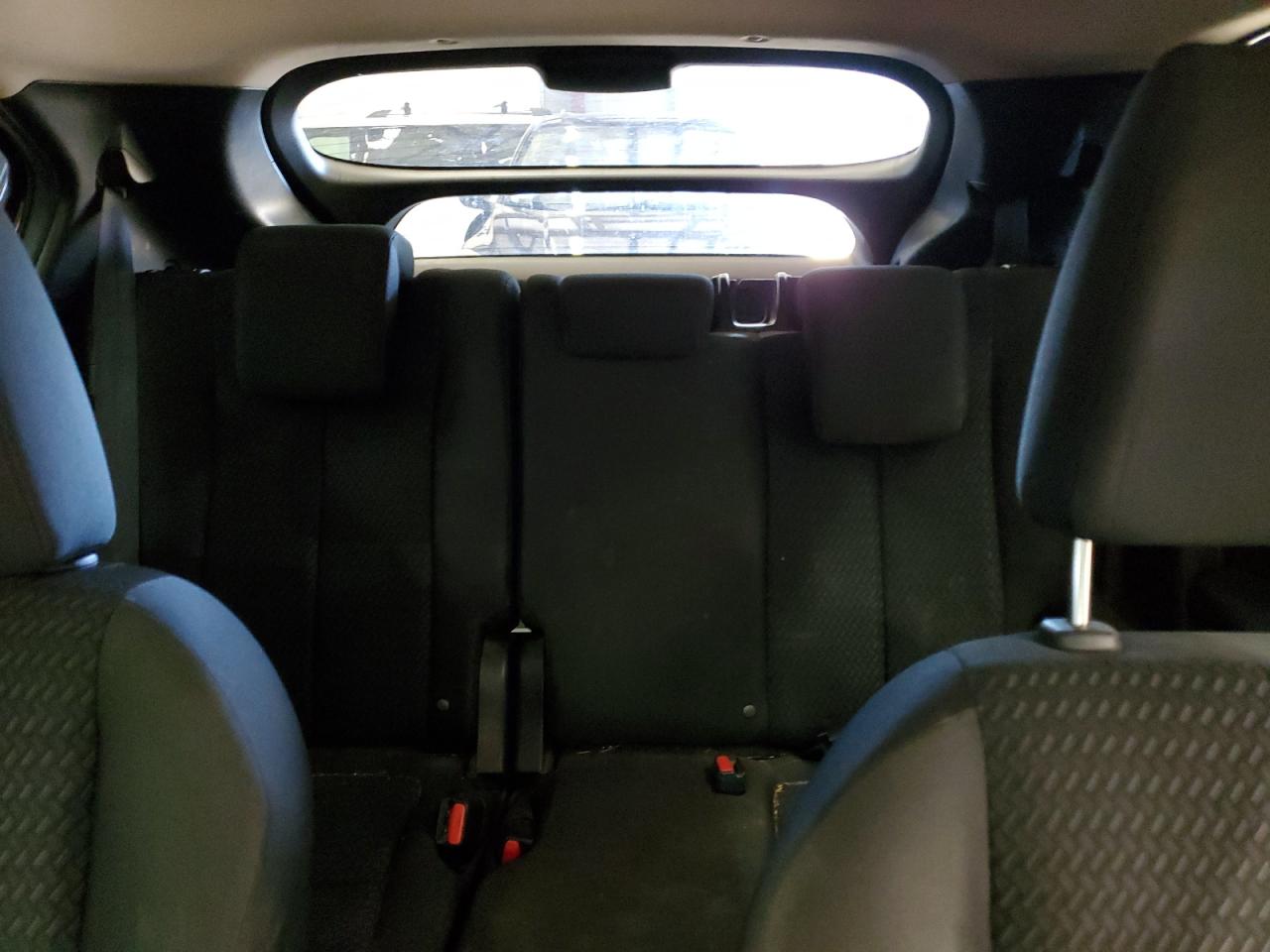 2020 Mitsubishi Eclipse Cross Es VIN: JA4AT3AA6LZ029095 Lot: 86407625