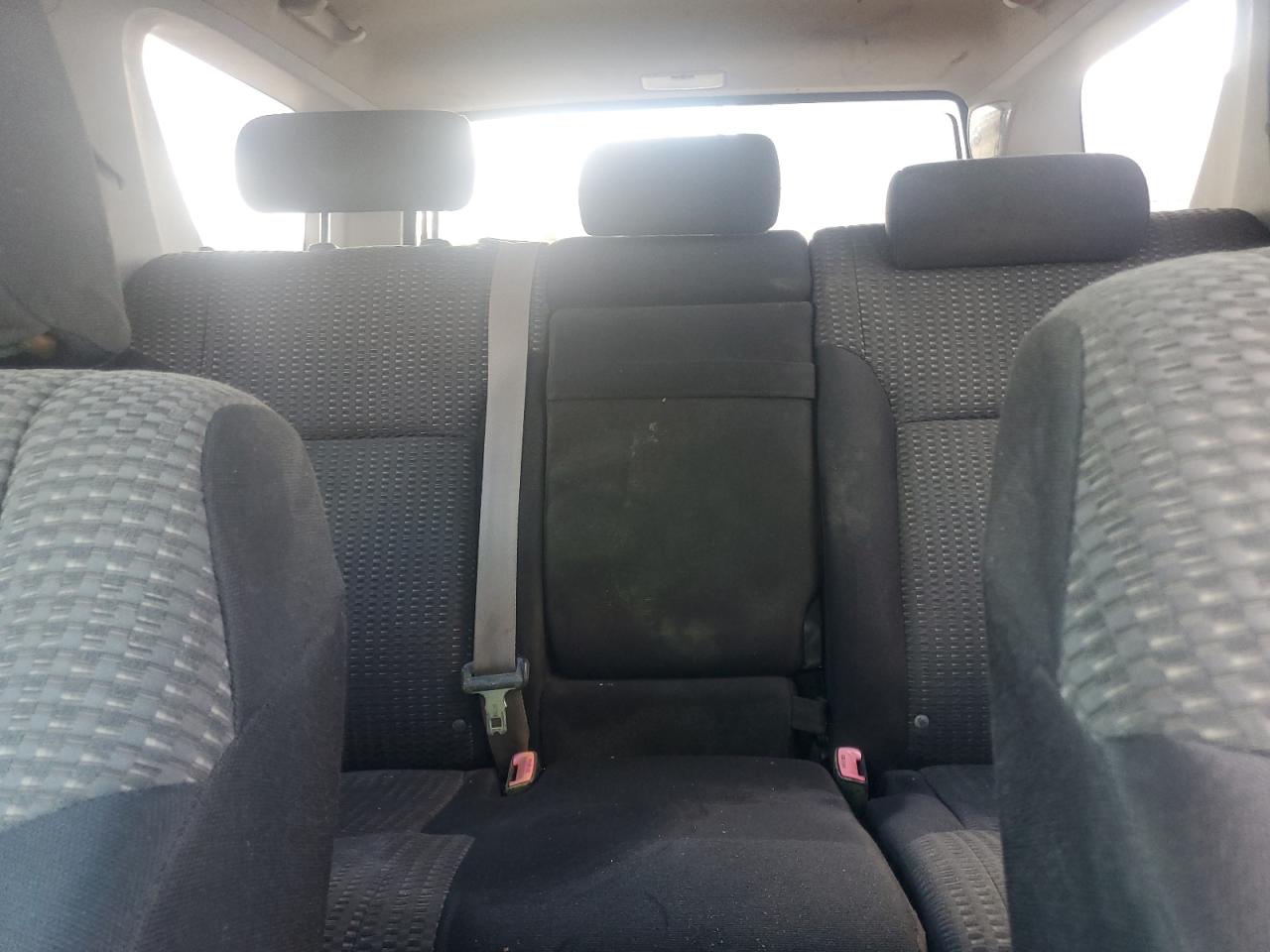 2007 Toyota 4Runner Sr5 VIN: JTEBU14RX70107901 Lot: 85180315