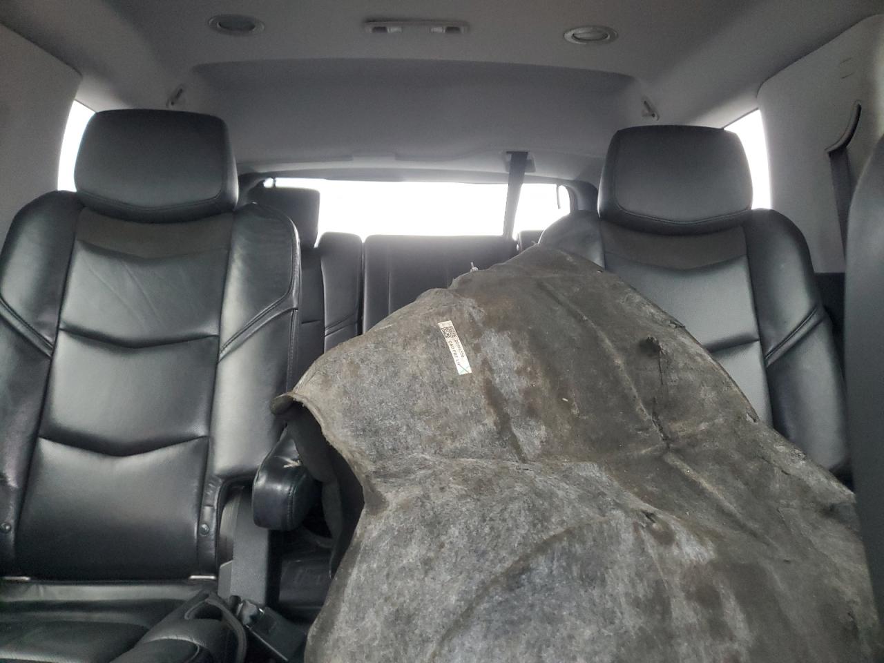 2018 Cadillac Escalade Luxury VIN: 1GYS3BKJ8JR365129 Lot: 90673905