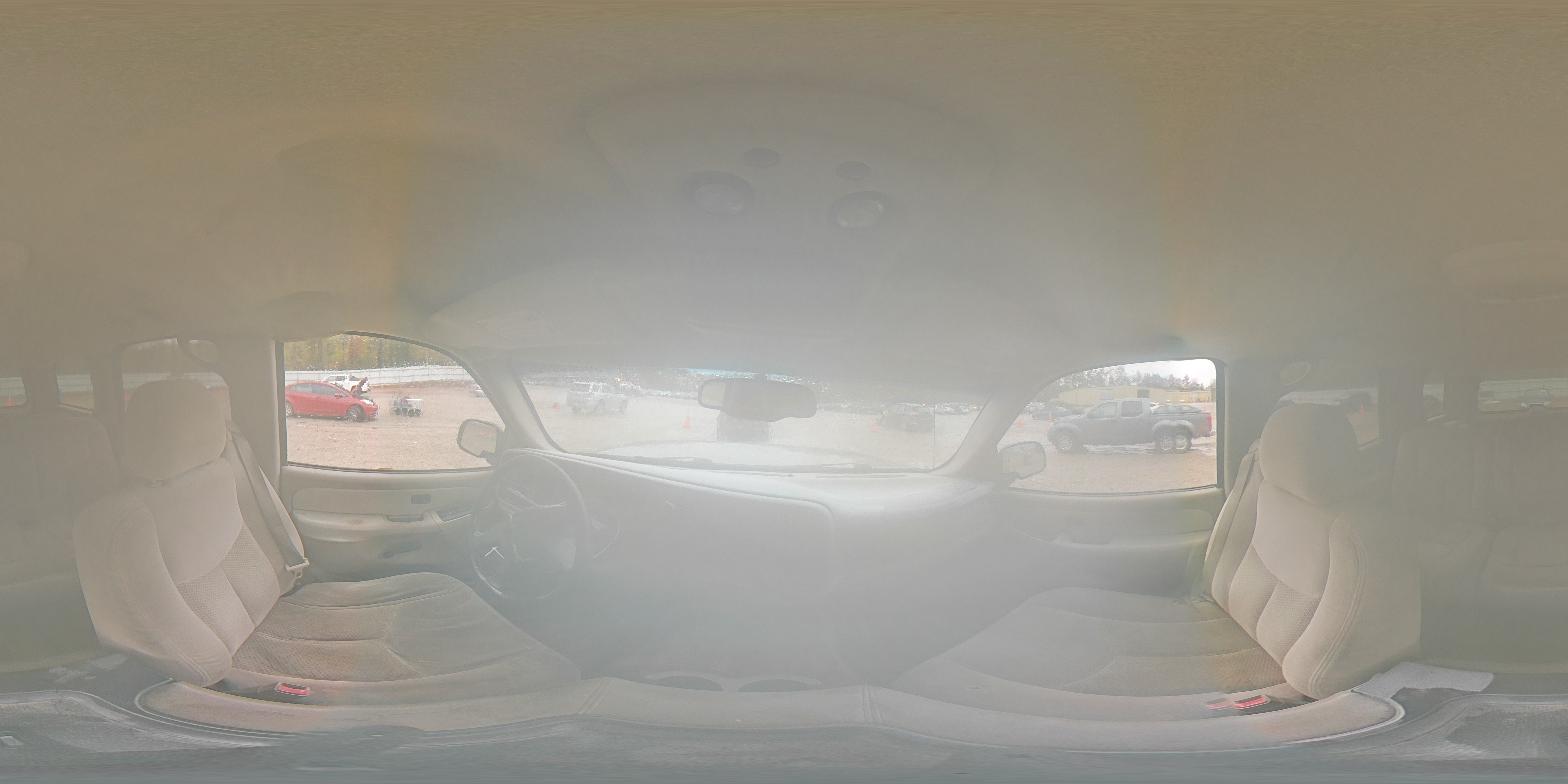 2003 Chevrolet Tahoe C1500 VIN: 1GNEC13V13R305590 Lot: 90326575