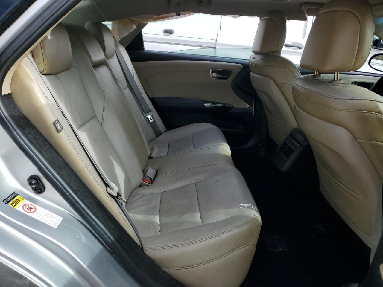 2015 Toyota Avalon Xle VIN: 4T1BK1EB3FU173818 Lot: 89857455