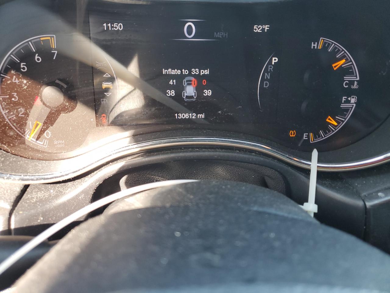 2016 Jeep Grand Cherokee Laredo VIN: 1C4RJFAG9GC492653 Lot: 85165885