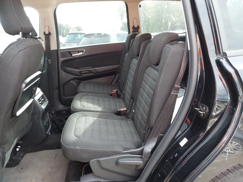 2018 FORD GALAXY ZETEC TDCI AUTO 