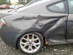 2007 HYUNDAI COUPE 2.0 SIII 3DR AUTO for sale at Copart BELFAST