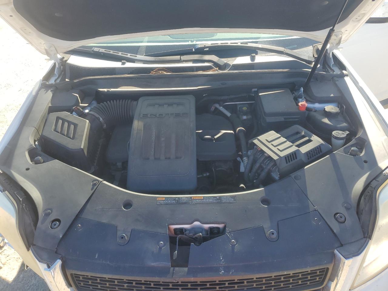 2013 GMC Terrain Sle VIN: 2GKALMEK6D6105530 Lot: 90864085