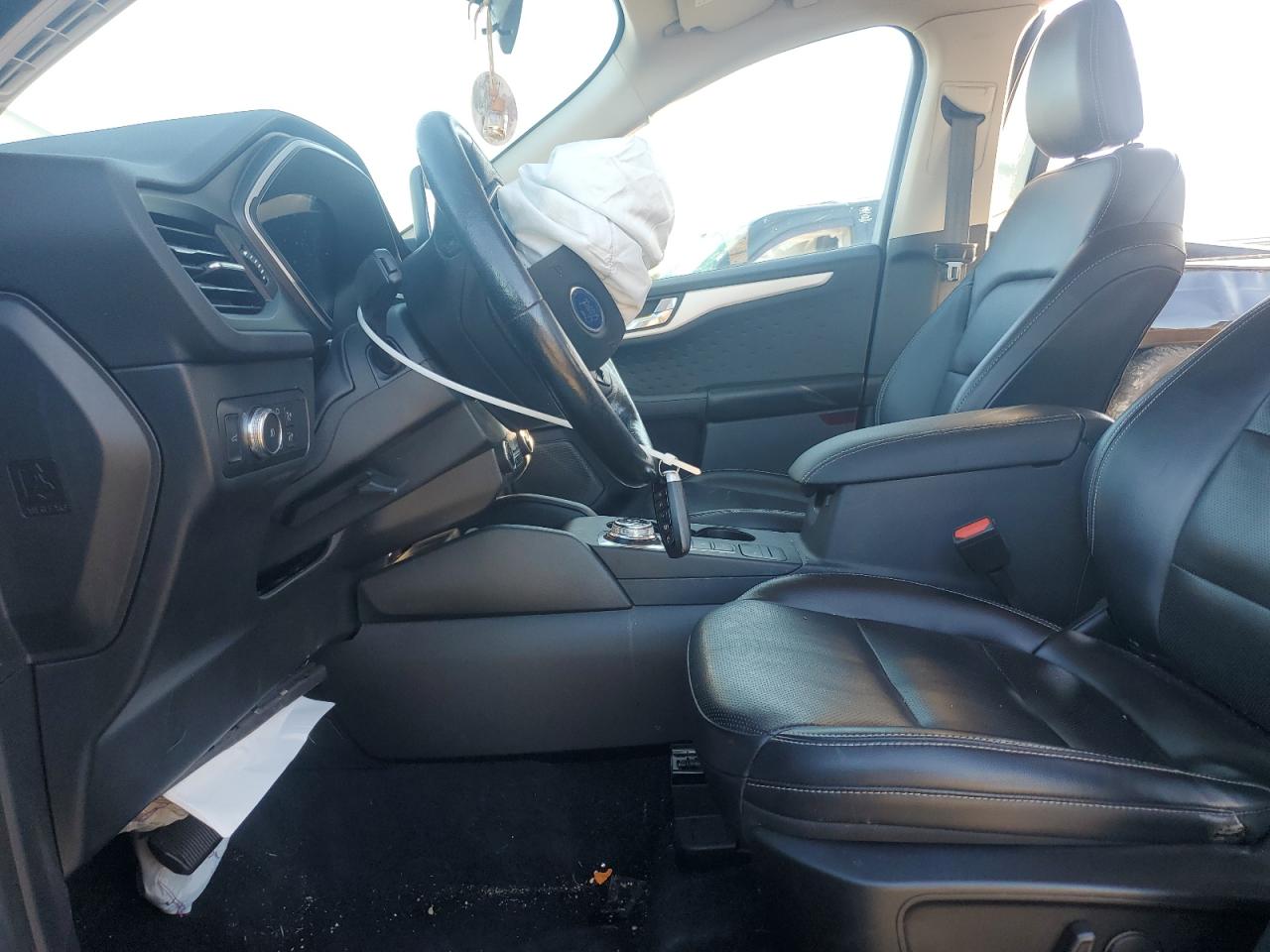 2020 Ford Escape Sel VIN: 1FMCU9H66LUB59693 Lot: 85007715