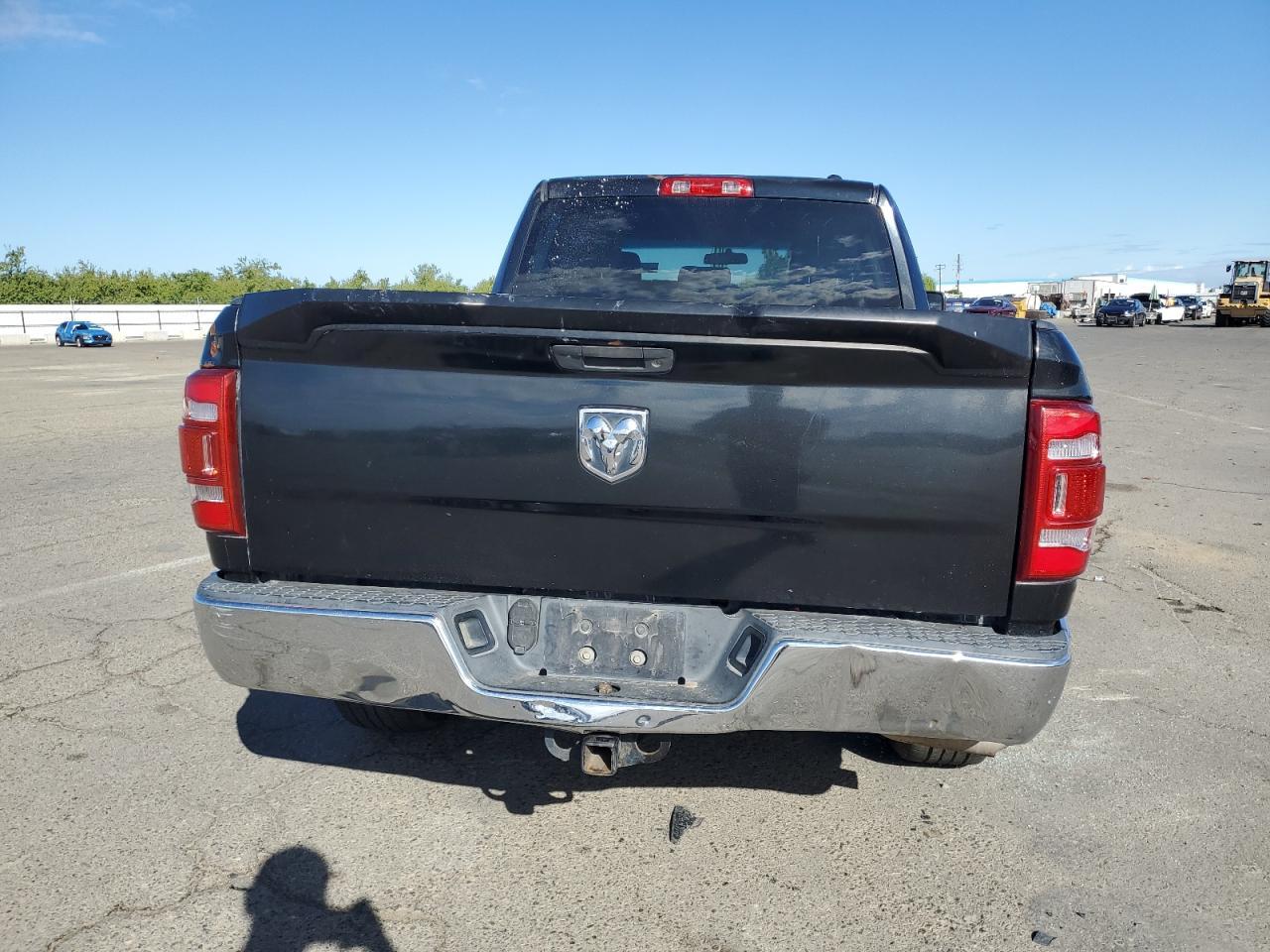 2011 Dodge Ram 1500 VIN: 1D7RB1GT3BS538454 Lot: 82194525