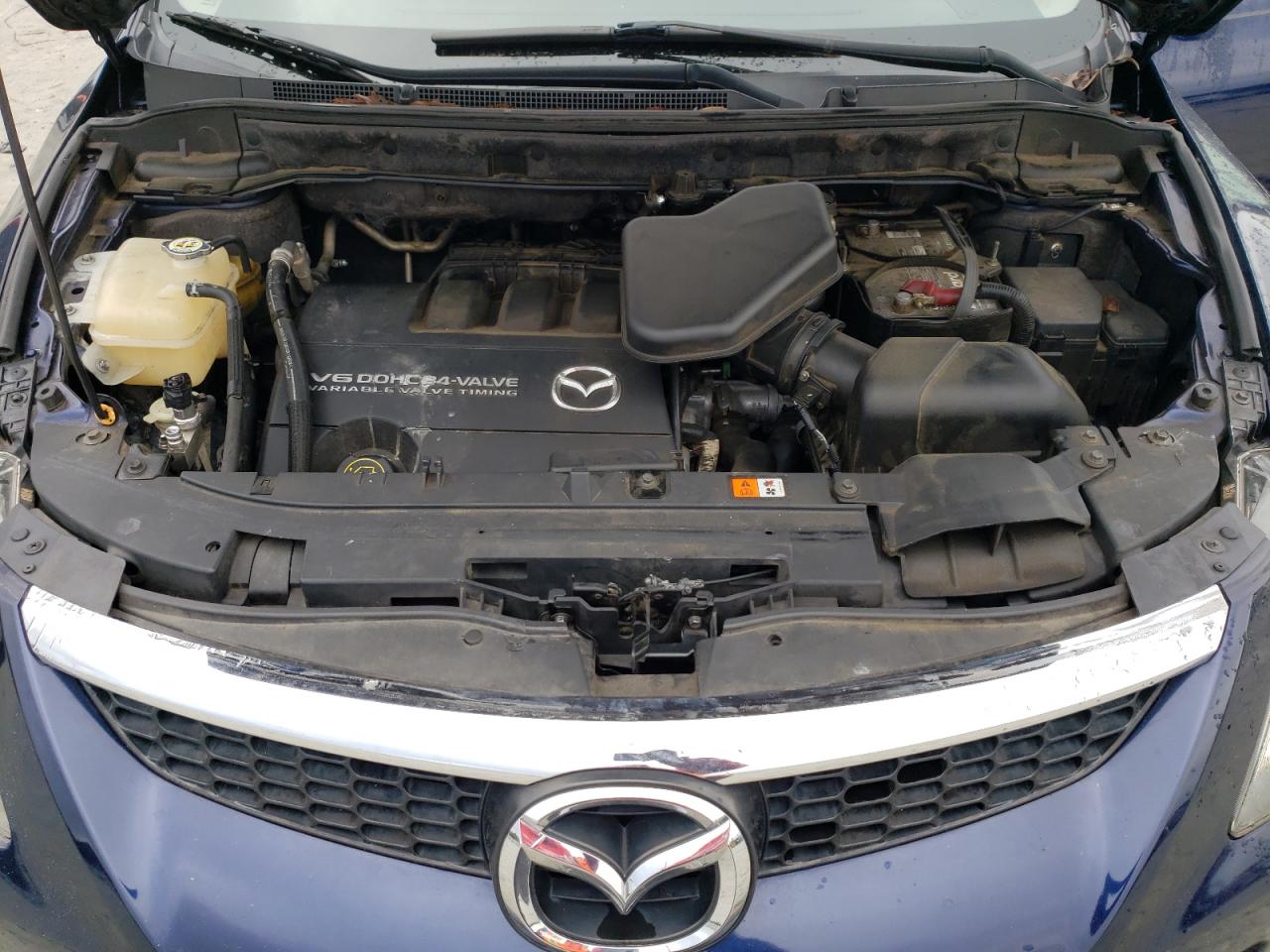 2008 Mazda Cx-9 VIN: JM3TB28A280127335 Lot: 90360915