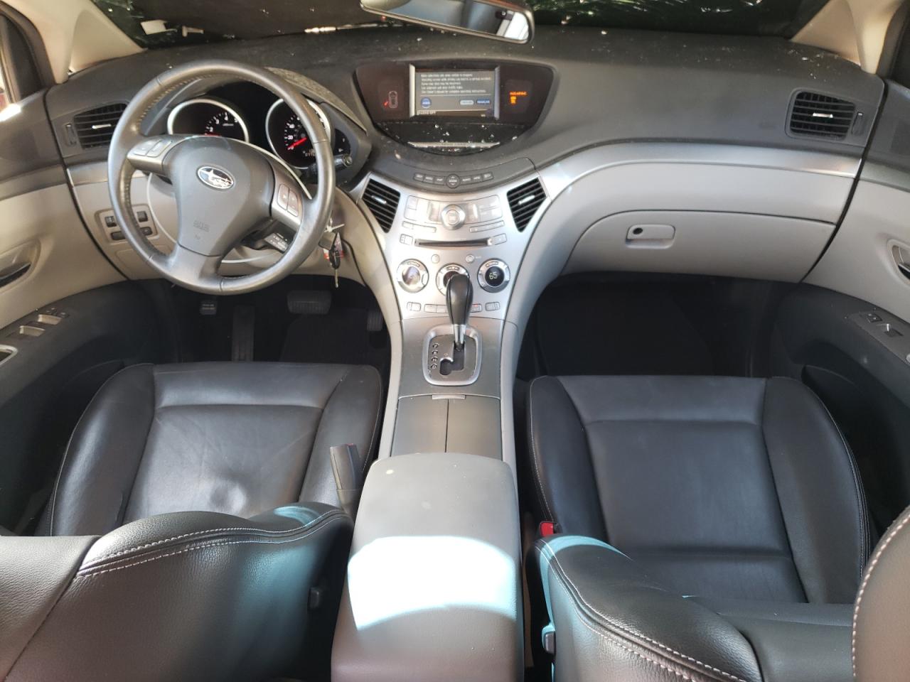 2013 Subaru Tribeca Limited VIN: 4S4WX9HD9D4400618 Lot: 82194435