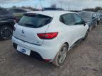 2014 RENAULT CLIO 1.5 DCI 90 DYNAMIQUE MEDIANAV ENERGY 5DR for sale at Copart BRISTOL