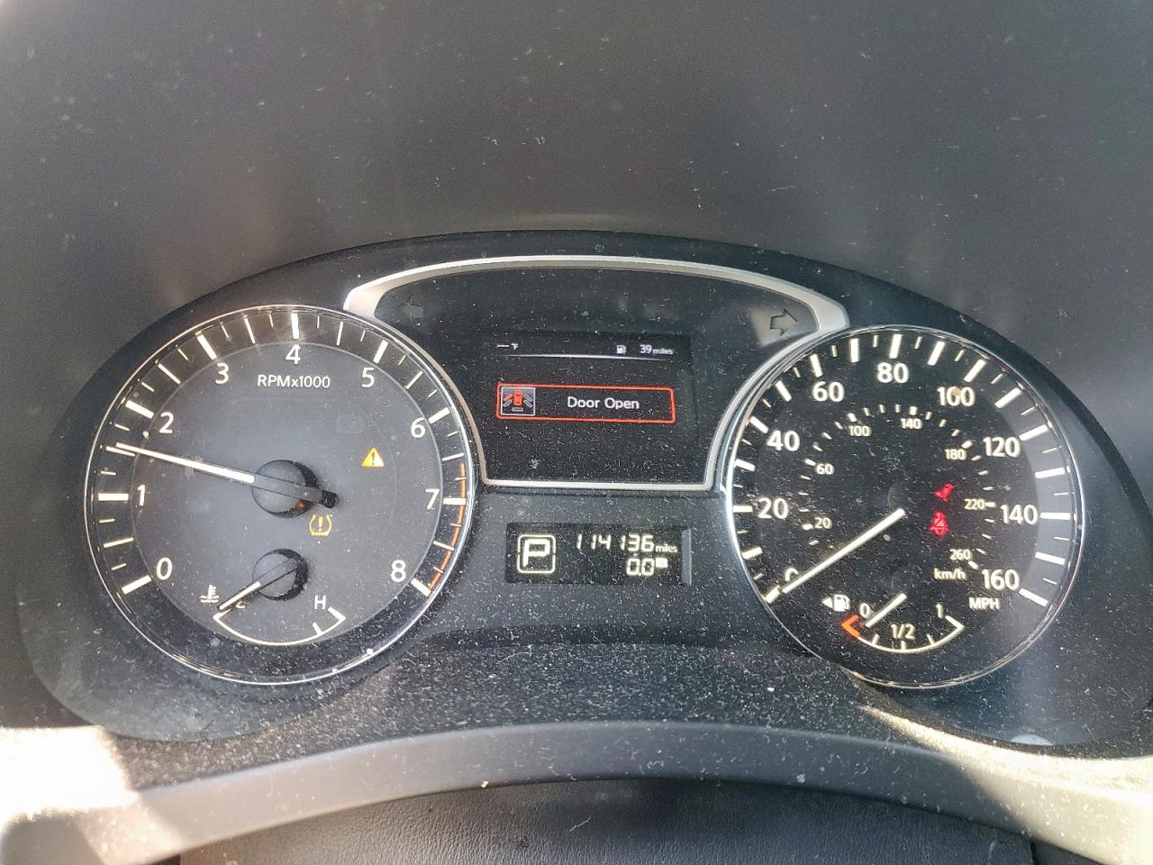 2015 Nissan Altima 2.5 VIN: 1N4AL3AP8FN367707 Lot: 81973925