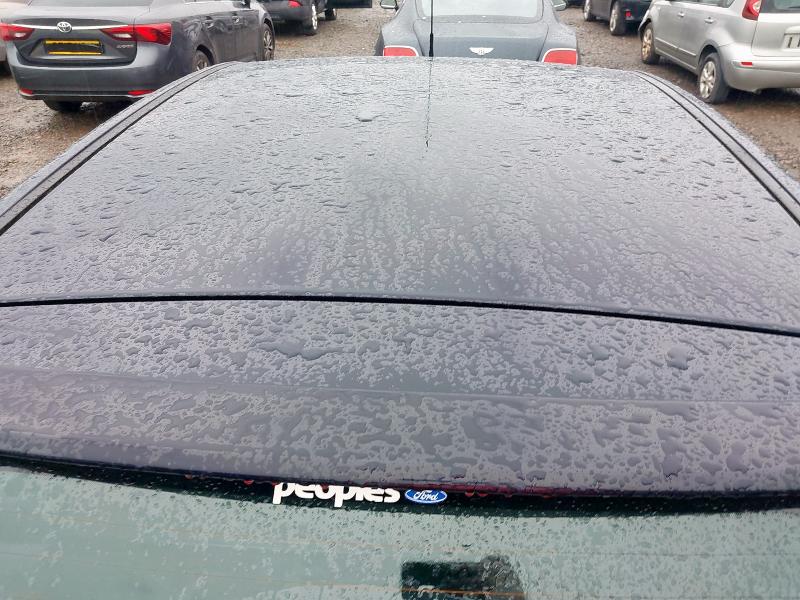 2007 FORD FIESTA ZETEC CLIMATE 