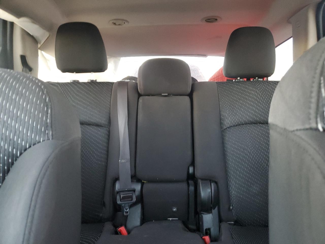 2018 Dodge Journey Sxt VIN: 3C4PDCBB4JT158400 Lot: 86831745