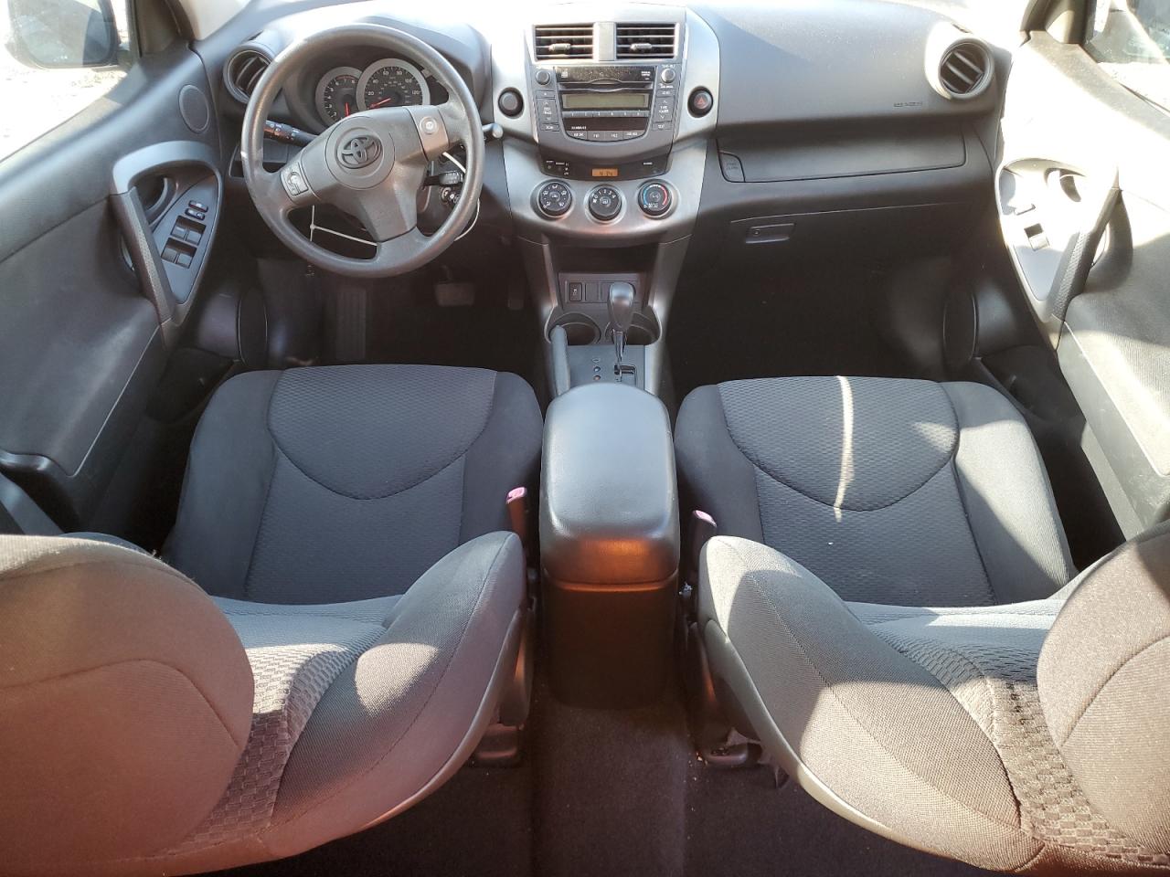 2010 Toyota Rav4 Sport VIN: JTMWF4DV6A5014351 Lot: 86715455