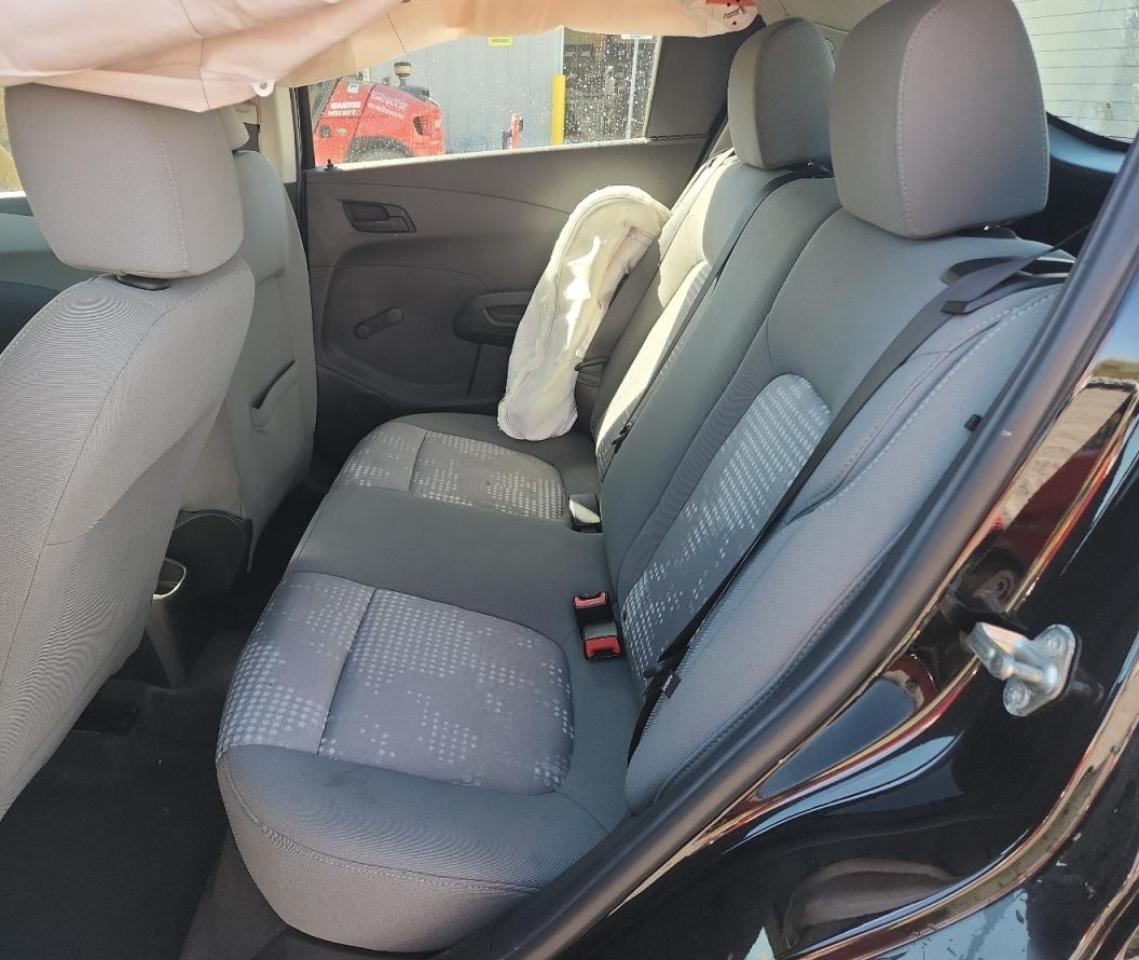 2020 Chevrolet Sonic VIN: 1G1JG6SB9L4120418 Lot: 85906745