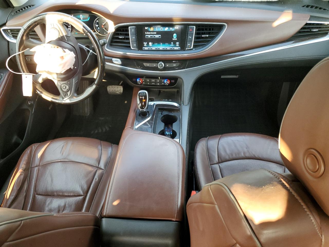 2018 Buick Enclave Avenir VIN: 5GAEVCKW8JJ280676 Lot: 82391215