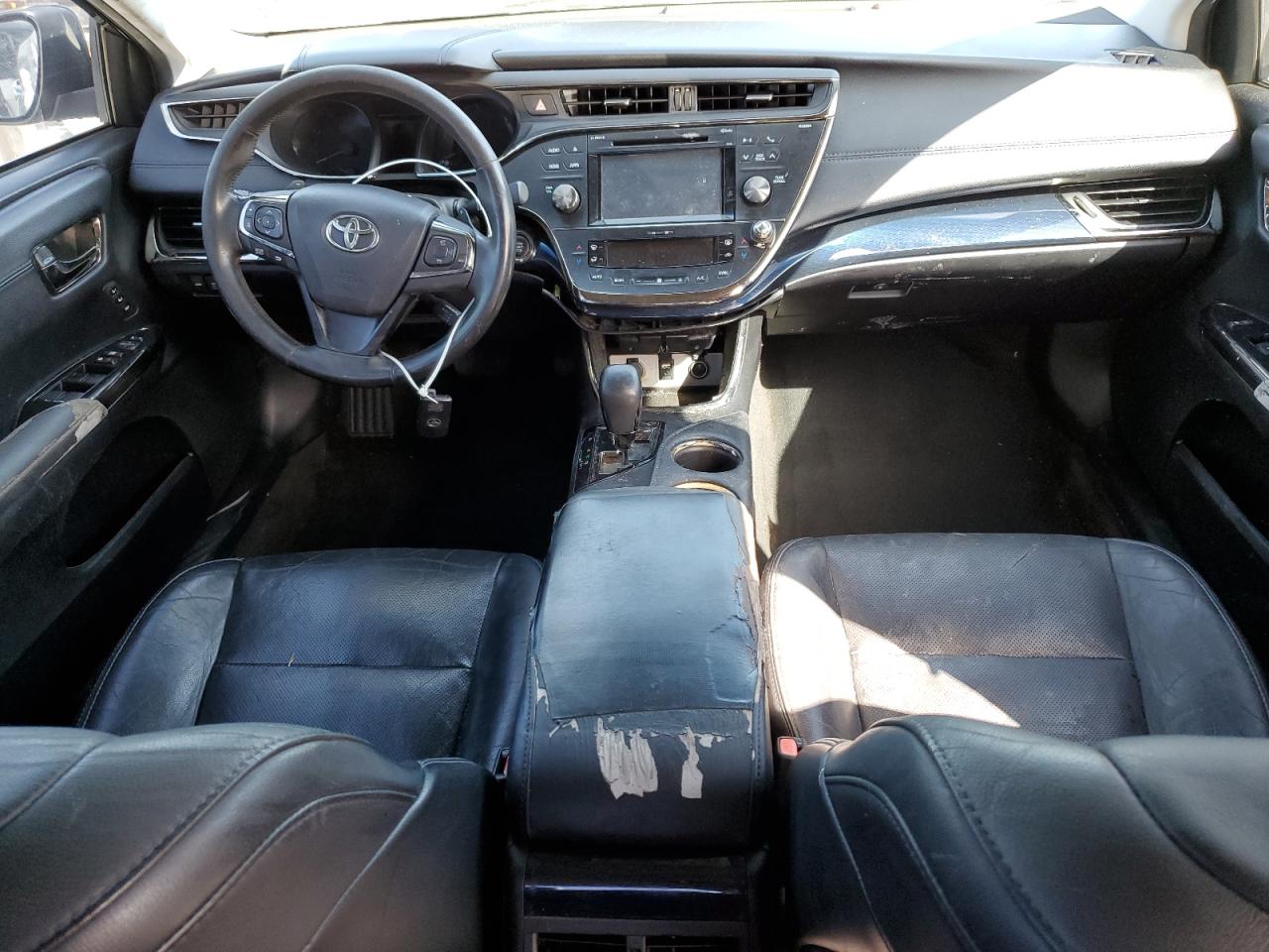 2015 Toyota Avalon Xle VIN: 4T1BK1EB7FU150509 Lot: 84932045