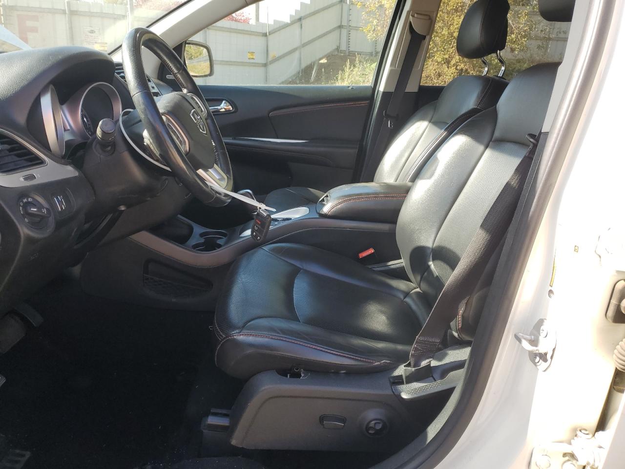 2018 Dodge Journey Gt VIN: 3C4PDDEG7JT145489 Lot: 90023975