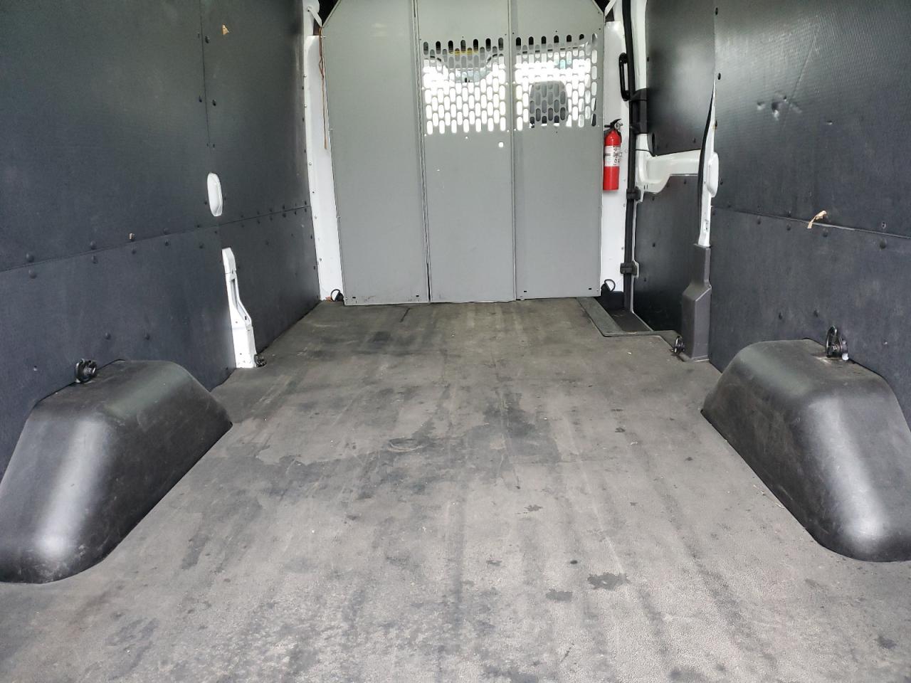 2019 Ford Transit T-150 VIN: 1FTYE2CMXKKB50459 Lot: 86434245