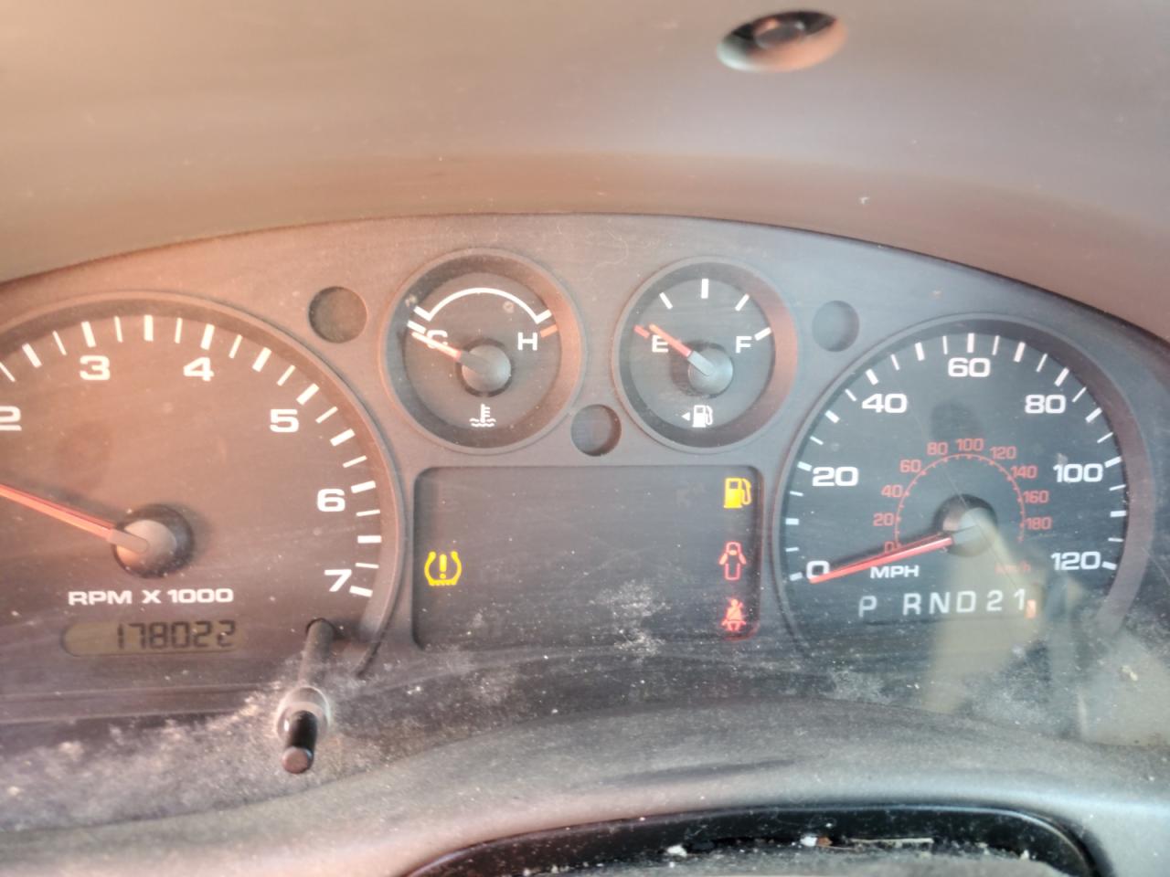 2009 Ford Ranger VIN: 1FTYR10D29PA22412 Lot: 85675655