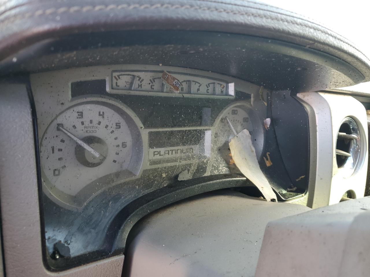 2010 Ford F150 Supercrew VIN: 1FTFW1EV6AFB49224 Lot: 82528285